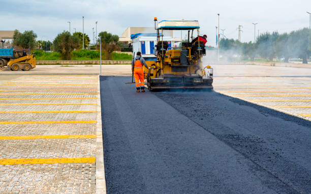 Best Best Driveway Pavers  in Lexington, KY