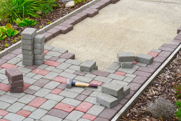 Best Residential Driveway Paver Services  in Lexington, KY