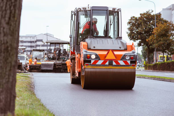Reasons to Select Us for Your Driveway Paving Requirements in Lexington, KY