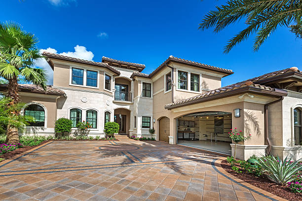 Best Brick Driveway Pavers  in Lexington, KY