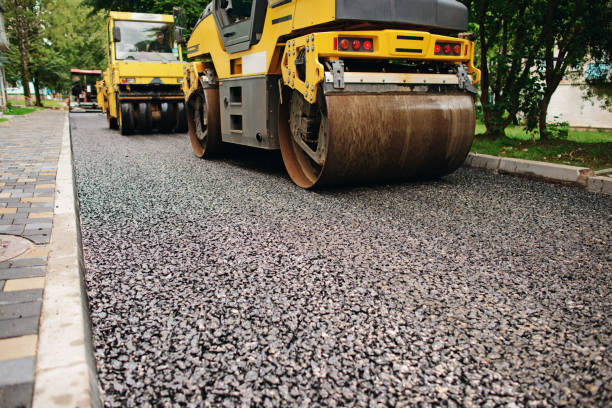 Best Driveway Pavers Near Me  in Lexington, KY